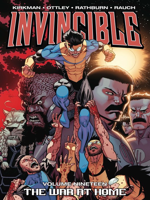 Title details for Invincible (2003), Volume 19 by Robert Kirkman - Available